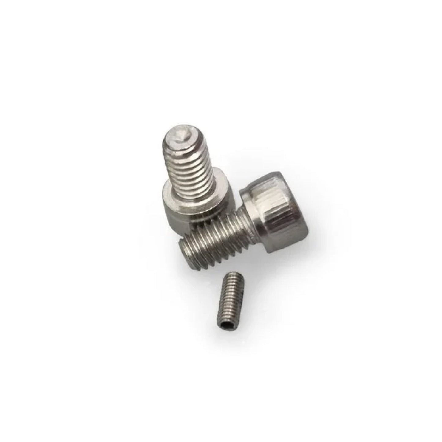 Replacement Screws Elegoo Mars 2 & Mars 2 Pro Build Place 2 piece Liquid Models 3D - 3D Print Monkey - 