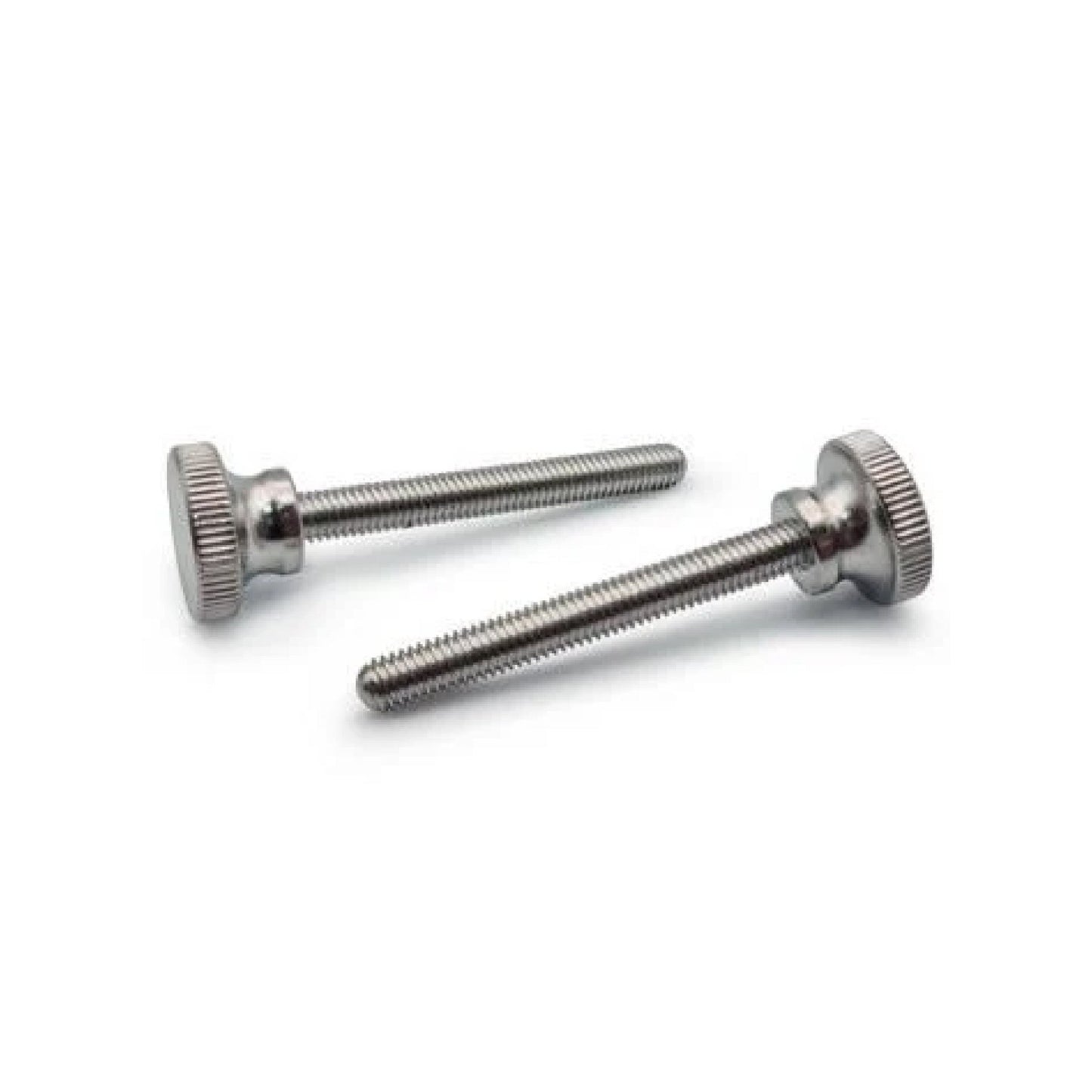 Resin Tank Thumbscrew Stainless Steel 2 Piece Creality LD - 006/Halot Sky Series Liquid Models 3D - 3D Print Monkey - 