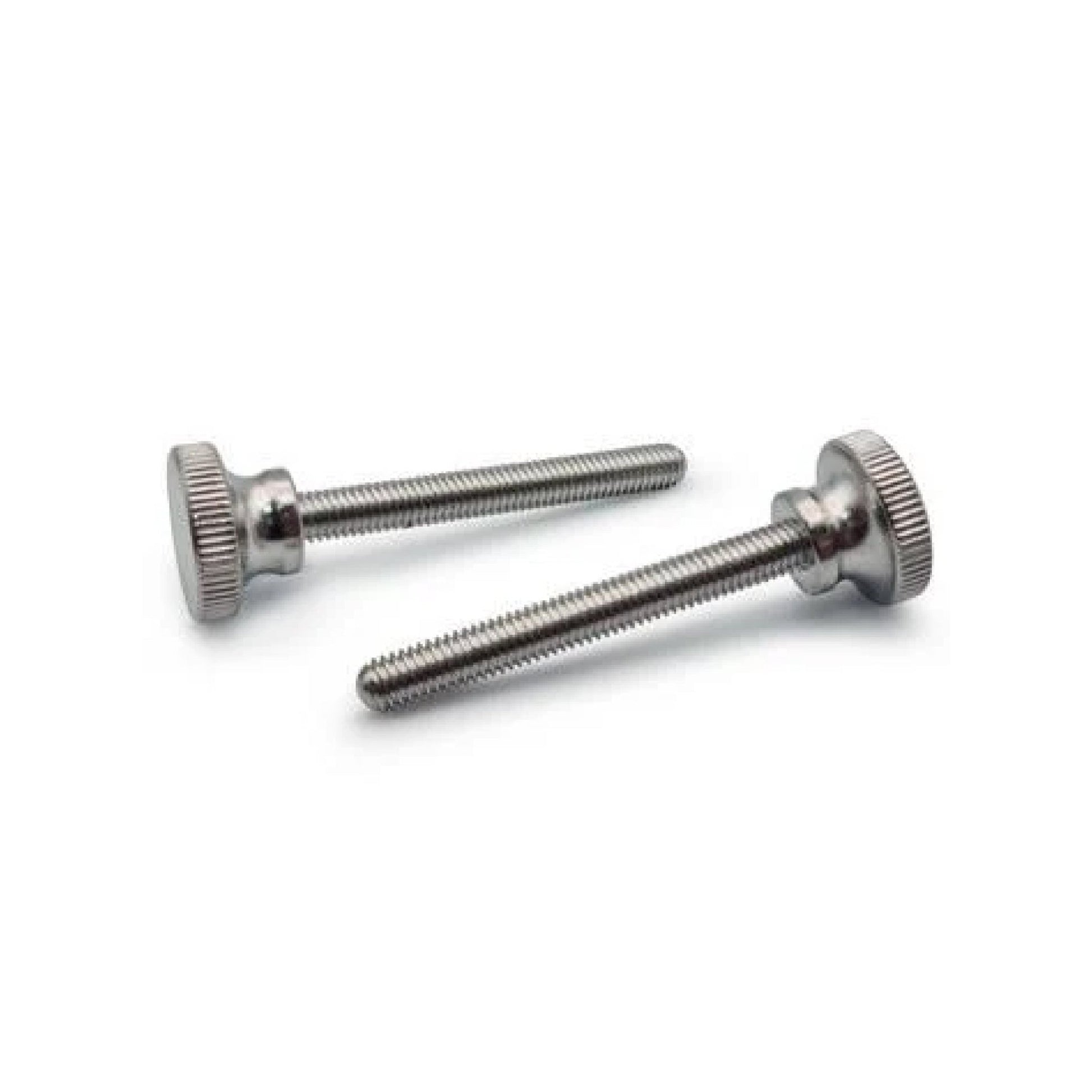 Thumbscrew Stainless Steel x2 Elegoo Saturn Series Resin Tank Liquid Models 3D - 3D Print Monkey - 