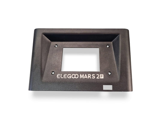 *Used* Elegoo Mars 2 Pro Case Front - 3D Print Monkey - 