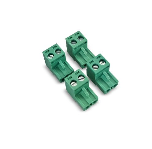 *Used* Elegoo Mars, Mars Pro, Mars 2, Mars 2 Pro Power Connector, 4No. - 3D Print Monkey - 