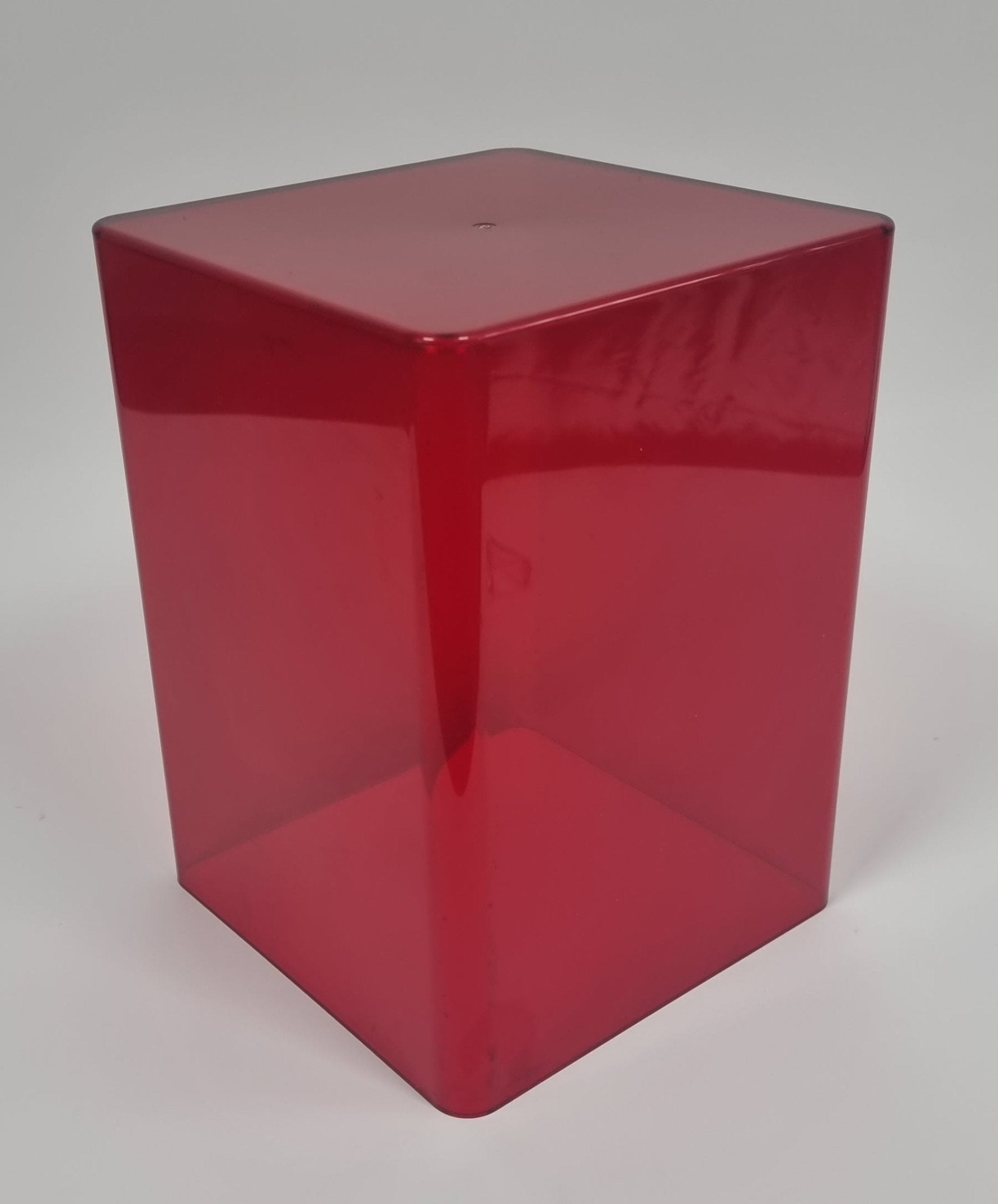 Used Elegoo Pro Plastic Lid Replacement Mars, Mars Pro, Mars 2 - 3D Print Monkey - 