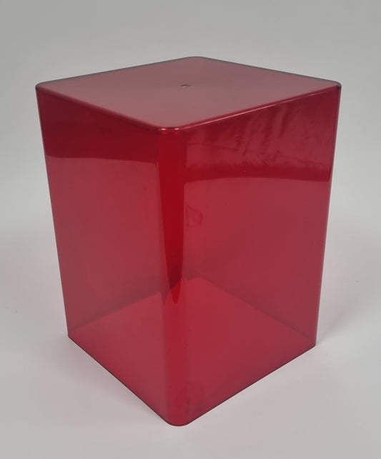 Used Elegoo Pro Plastic Lid Replacement Mars, Mars Pro, Mars 2 - 3D Print Monkey - 