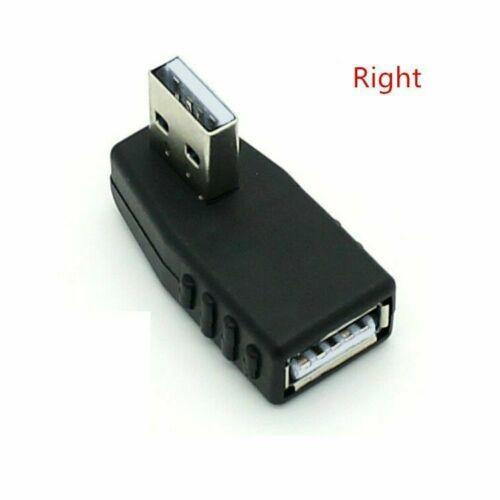 3D Print Monkey Right Hand Angled USB Port - 3D Print Monkey - 