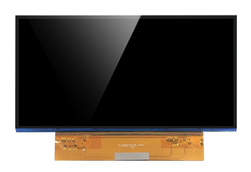 Anycubic Photon 3D Printer Mono X 4K PJ089Y2V5 Replacement LCD Screen - 3D Print Monkey - 