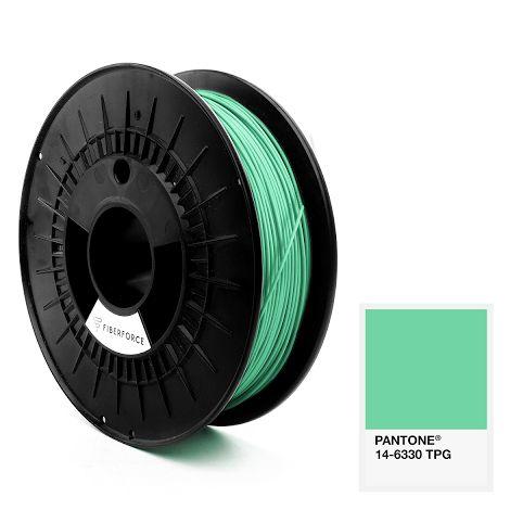Fiberforce PLA 1.75mm 3D Printer Filament Pantone 14 - 6330 TPG - 3D Print Monkey - 