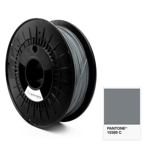 Fiberforce PLA 2.85mm 3D Printer Filament Pantone 10389 C - 3D Print Monkey - 