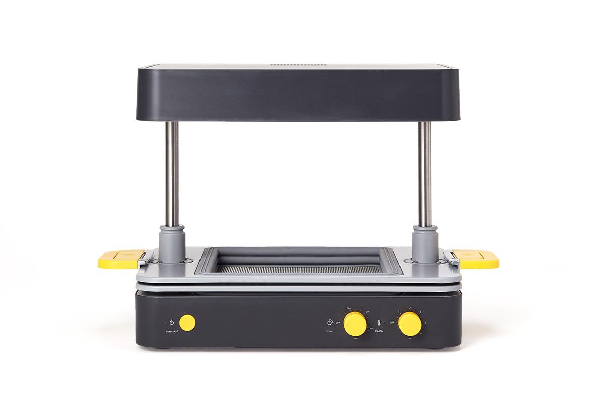 Mayku FormBox Vacuum Former - 3D Print Monkey - 