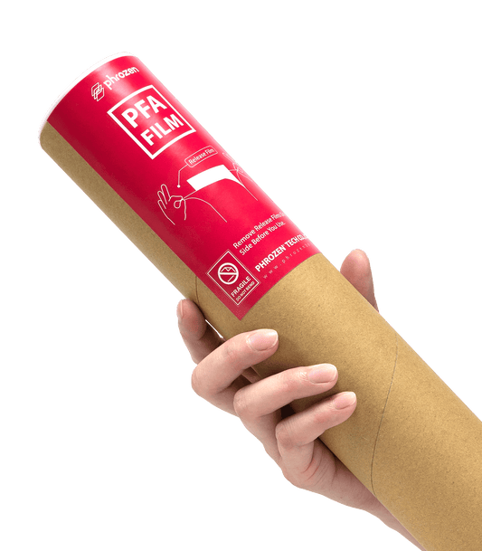 PFA nFEP Film Phrozen 450x280 mm - 3D Print Monkey - 