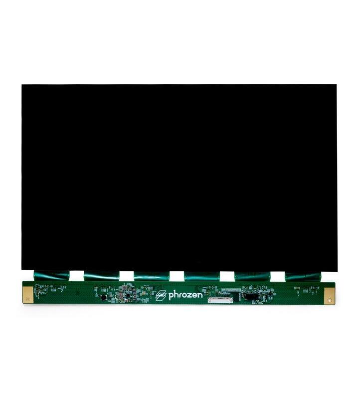 Phrozen Mega 8K Mono 15" LCD Screen Replacement - 3D Print Monkey - 