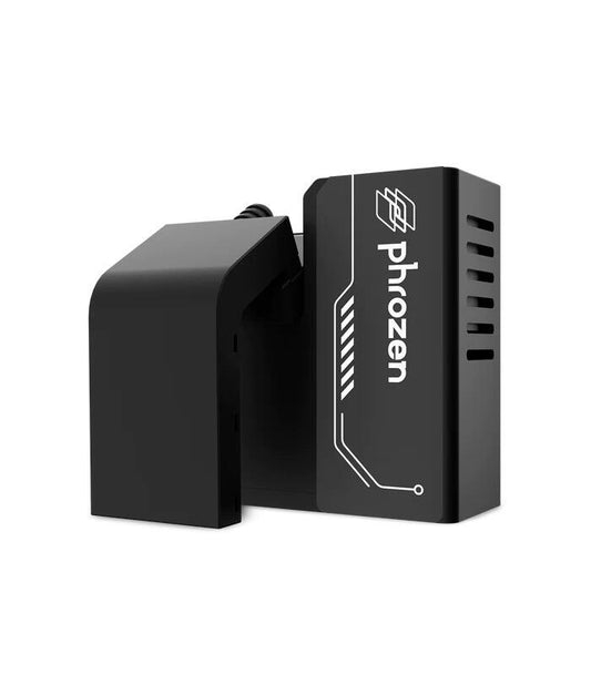 Phrozen Pump and Fill Automated Resin Feeder - 3D Print Monkey - 