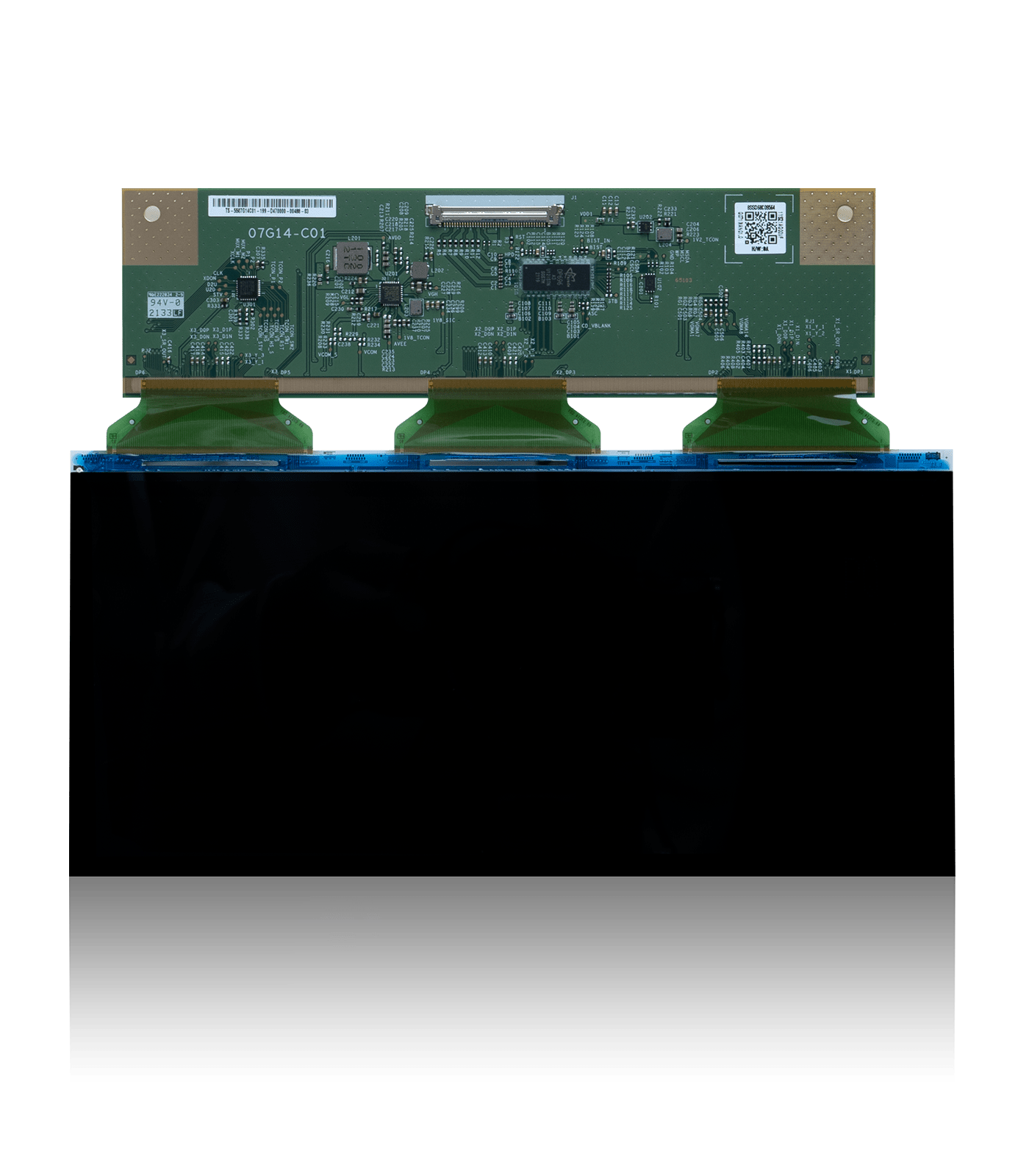 Phrozen Sonic Mini 8K 3D Printer Mono 7.1" LCD Screen - 3D Print Monkey - 