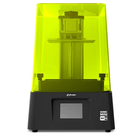 Phrozen Sonic Mini 8K S 3D Printer - 3D Print Monkey - 4262367510967