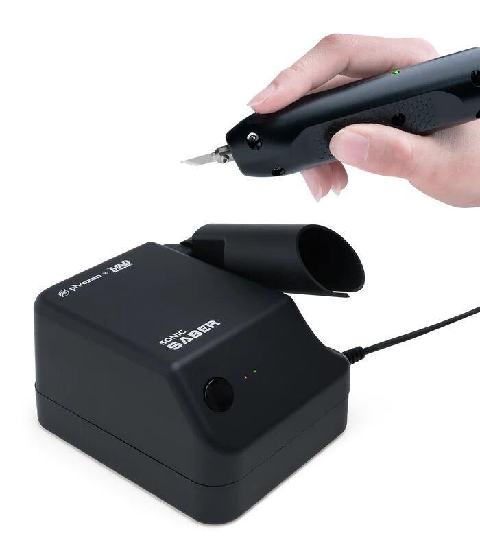Phrozen Sonic Saber - The Ultrasonic Cutter - 3D Print Monkey - 