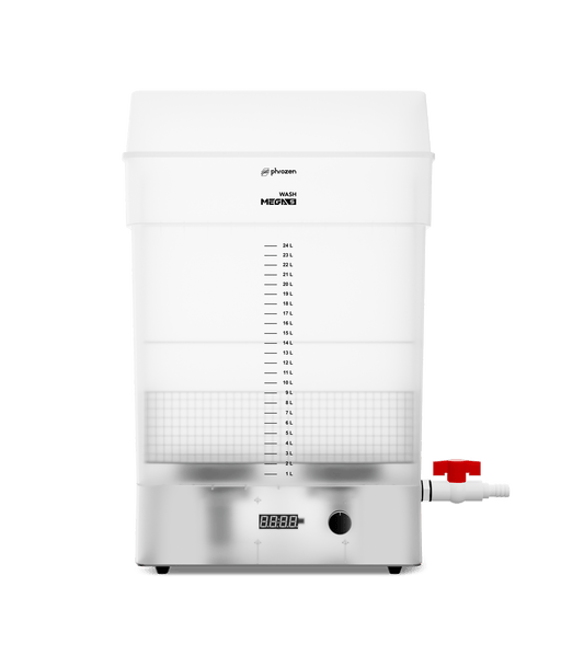 Phrozen Wash Mega S - 3D Print Monkey - 