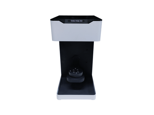 Thunk3D DT300 Dental Scanner - 3D Print Monkey - 