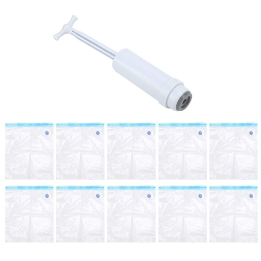 Vacuum Bag kit with Pump 3D Print Monkey - 3D Print Monkey - 